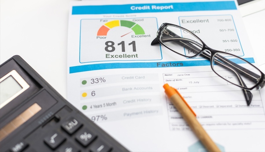 How to Improve Your Credit Score Before Buying a House